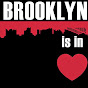 BROOKLYNISINLOVE - @BROOKLYNISINLOVE YouTube Profile Photo