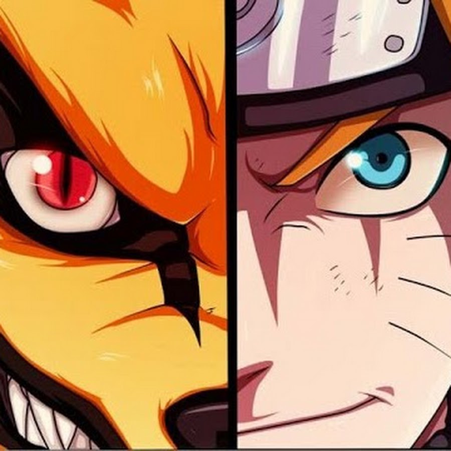 Anime Naruto Youtube