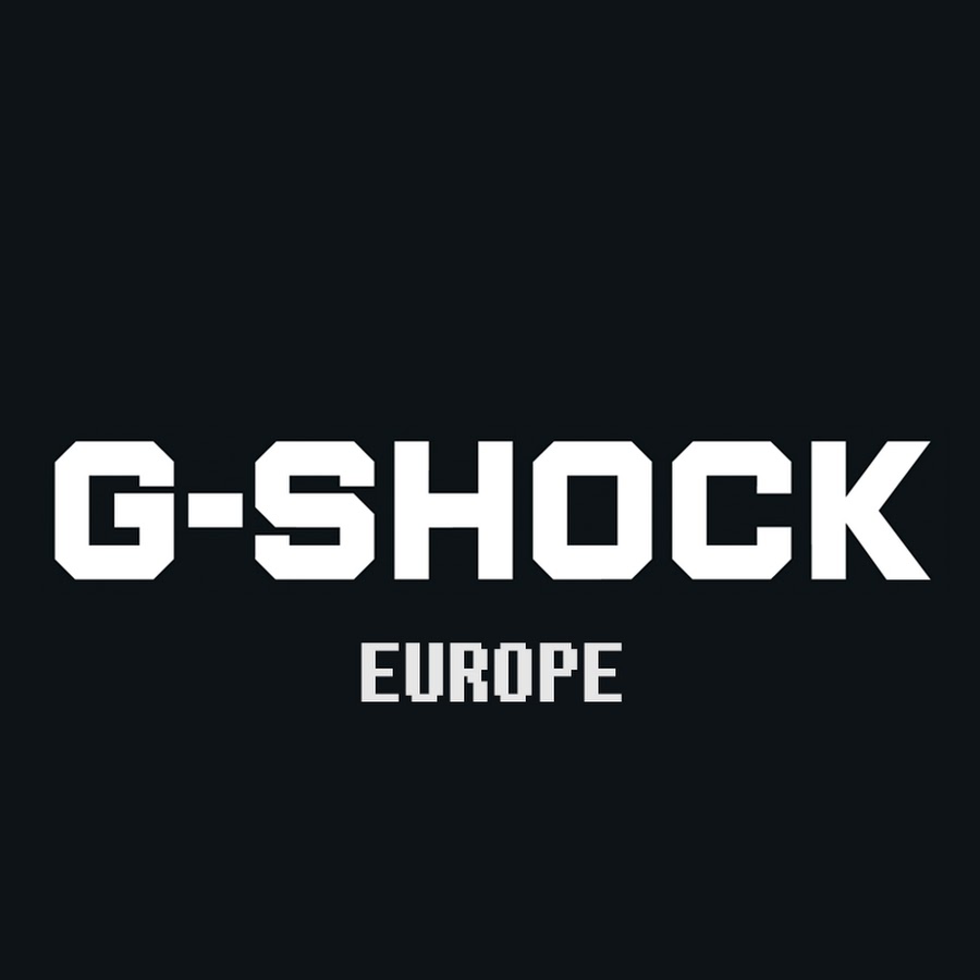 G-SHOCK Europe - YouTube