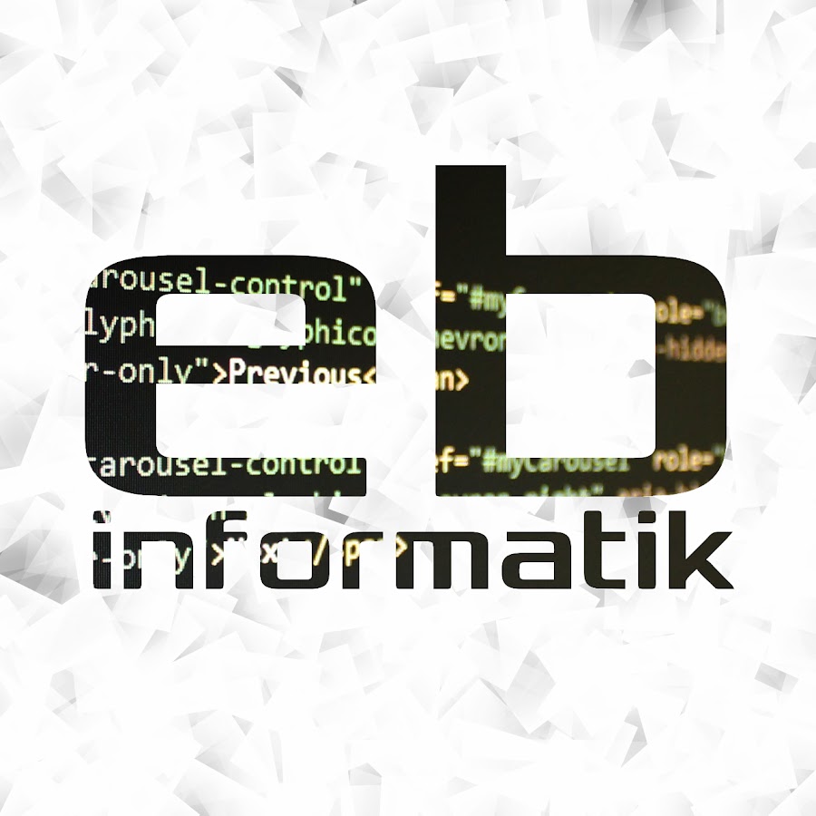 Informatik az