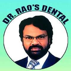 Dr. Rao's Dental Avatar.
