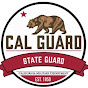 California State Guard YouTube Profile Photo