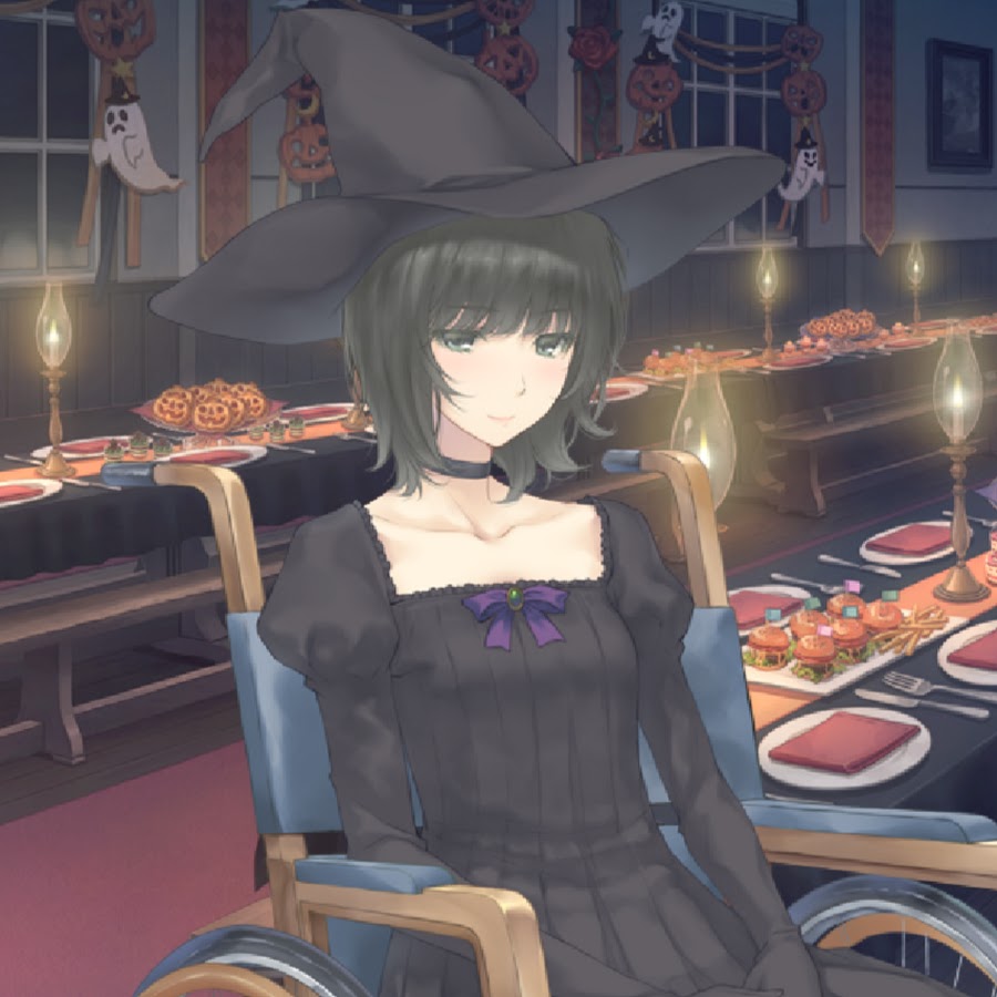 八重垣えりか Youtube