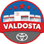 Valdosta Toyota YouTube Profile Photo