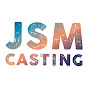 JSM CASTING YouTube Profile Photo