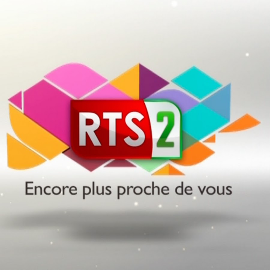 RTS2 Sénégal - YouTube