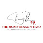 The Jimmy Benson Team YouTube Profile Photo
