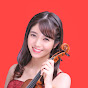 髙�������� Violin RIRIKO TAKAGI Channel YouTube