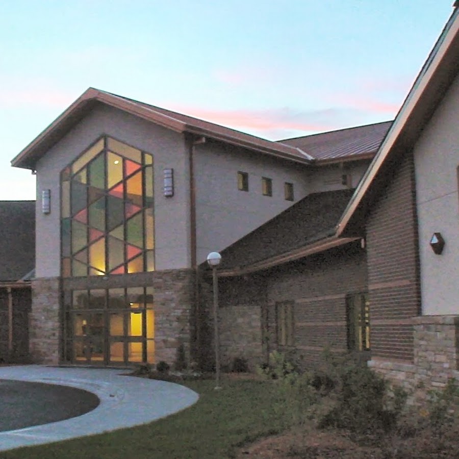 Summit Woods Baptist Church Youtube