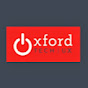 Oxford Tech + UX YouTube Profile Photo