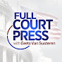 Full Court Press with Greta Van Susteren YouTube Profile Photo