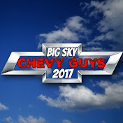 BigSky ChevyGuys