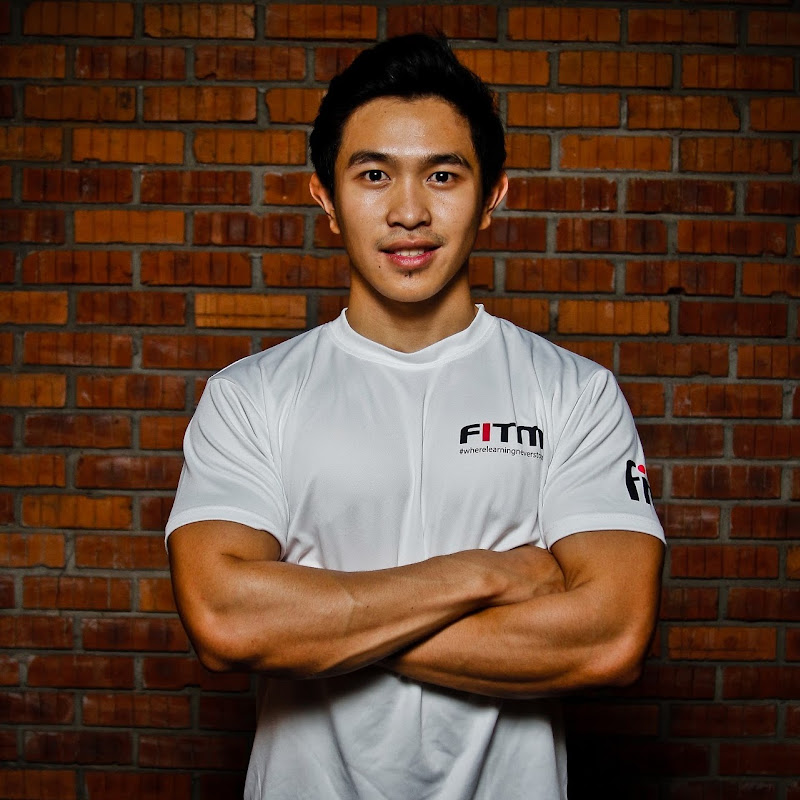 Vincent Mallang Alfred - 網紅的藏寶箱 