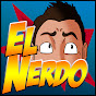El Nerdo - @Eln3rdo YouTube Profile Photo
