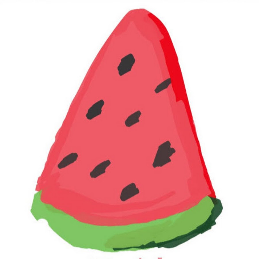 西瓜台 スイカ Youtube