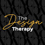 The Design Therapy YouTube Profile Photo