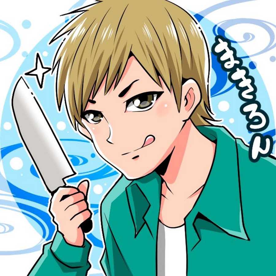 まきろんchannel Makiron Channel Youtube