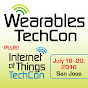 Wearables TechCon: The Wearables Technology Conference YouTube Profile Photo