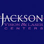 Jackson Vision & Laser Centers YouTube Profile Photo