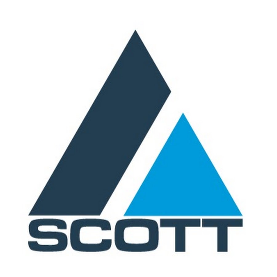 Scott Automation + Robotics - YouTube