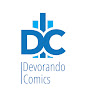 Devorando Comics CL YouTube Profile Photo