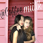 Coffee Miillk YouTube Profile Photo