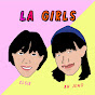 加州女孩LA Girls