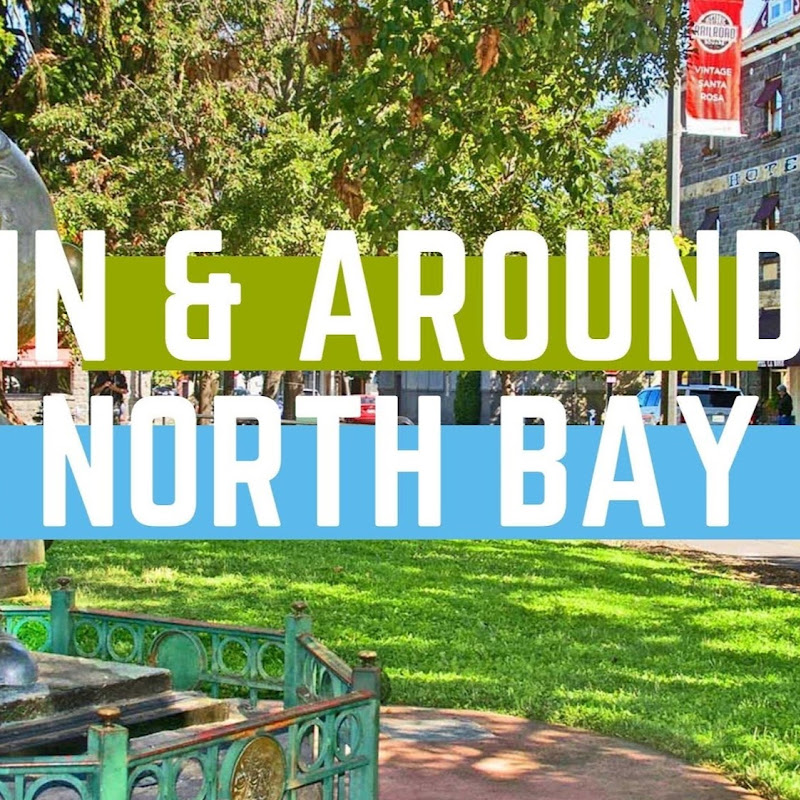 In & Around North Bay