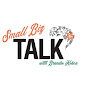 Small Biz Talks YouTube Profile Photo