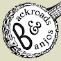 BackroadsandBanjos - @BackroadsandBanjos YouTube Profile Photo