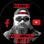 Baron's Paranormal Urbex YouTube Profile Photo