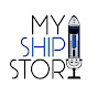 My Ship Story YouTube Profile Photo