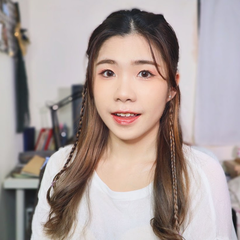 一顆雪梨 Sally - 網紅的藏寶箱 