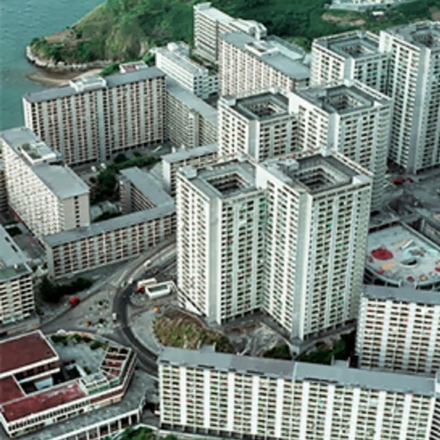 è¯å¯Œé‚¨æ­·å²è³‡æ–™èˆ˜ Youtube