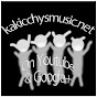 kakicchysmusic.net 音楽動画配信