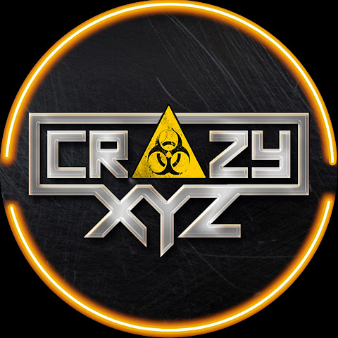 CrazyXYZ