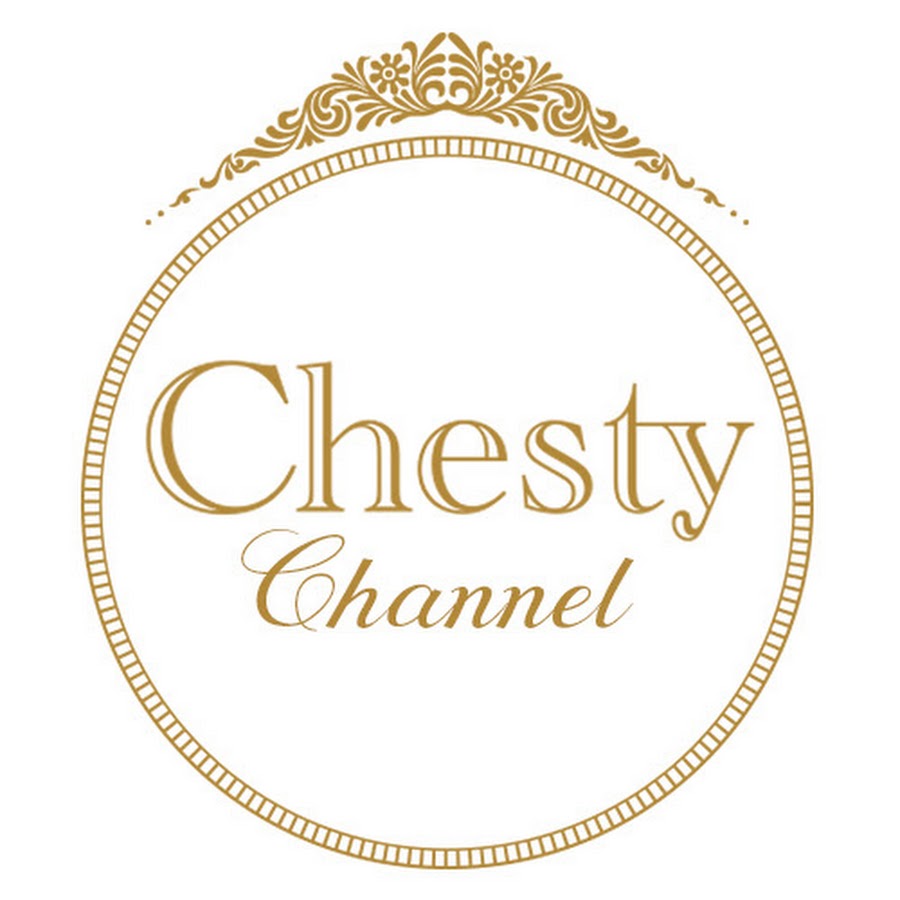 Chesty Channel Youtube