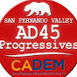 AD45 Progressives YouTube Profile Photo