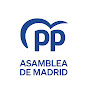 PP Asamblea de Madrid