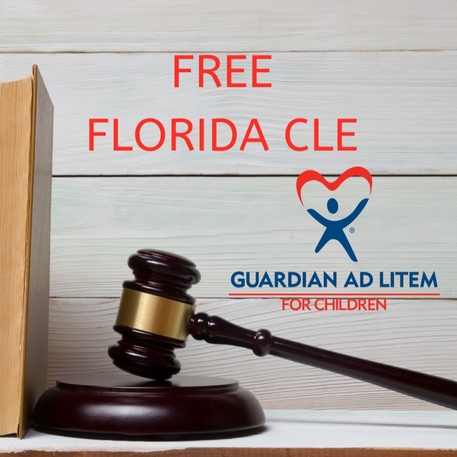 Free Florida CLE - YouTube