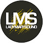 Lady Mary Sound - @ladymarysound YouTube Profile Photo