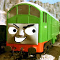 BoCo will murder you in the shower UTTP YouTube Profile Photo