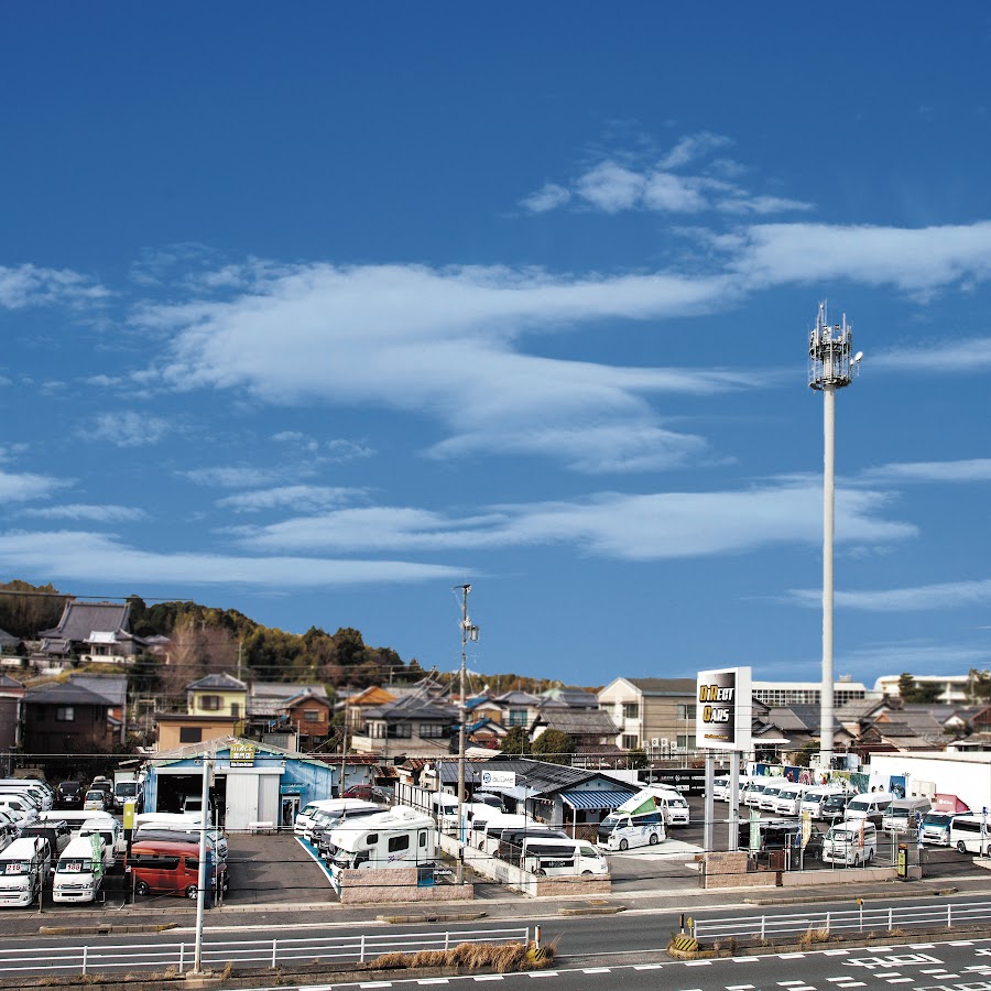 ダイレクトカーズ 車中泊 キャンピングカー専門店 Youtube