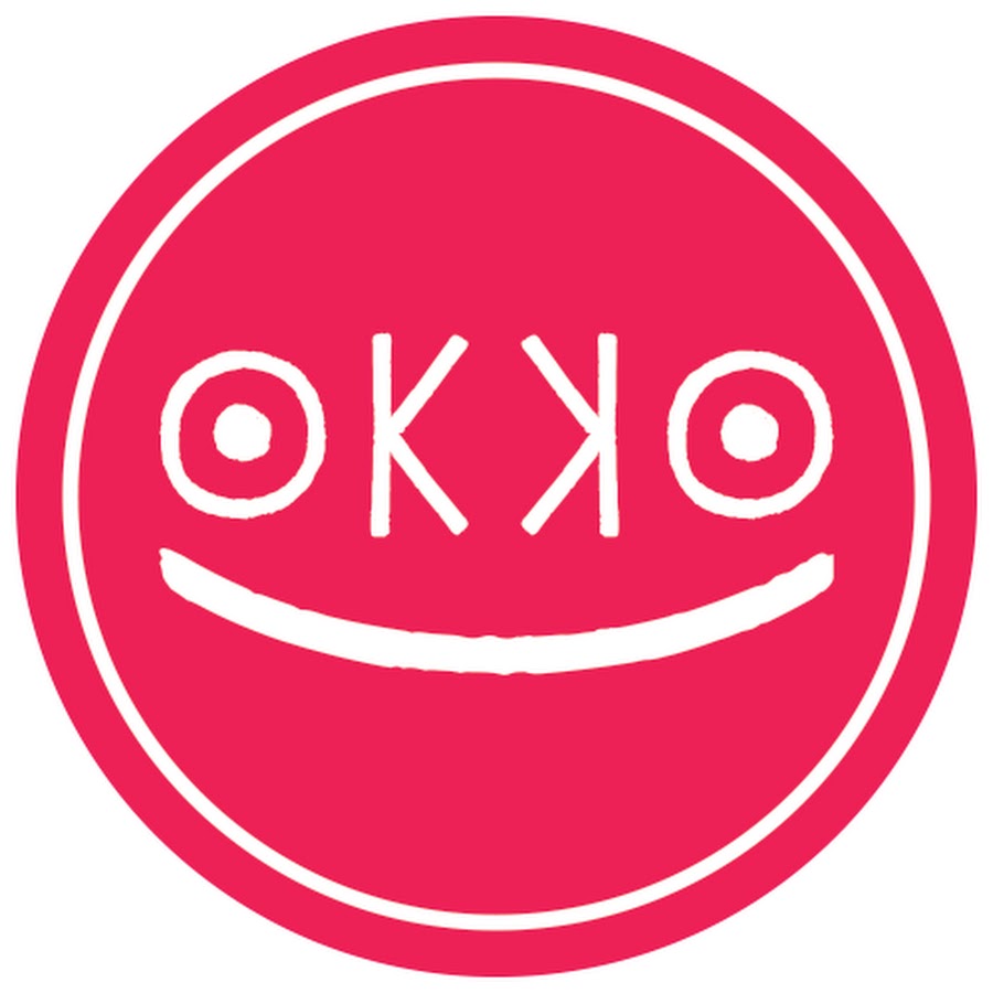Значок окко как выглядит