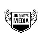 Air Quotes Media YouTube Profile Photo