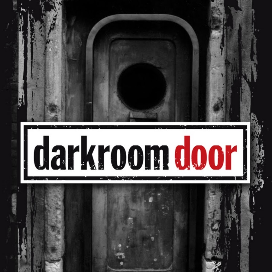 Darkroom Door pequeño Stencil-DDSS 040 Conjunto De Luna 