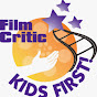 KIDS FIRST! YouTube Profile Photo