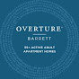 Overture Barrett Kennesaw YouTube Profile Photo