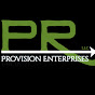 Provision Enterprises LLC YouTube Profile Photo
