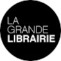 La Grande Librairie - @lagrandelibrairie  YouTube Profile Photo
